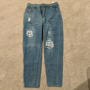 SHEIN Jeans size small